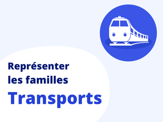 Représentation Transports